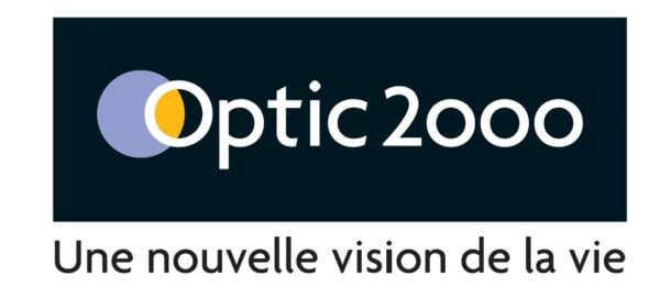 Logo Optic 2000