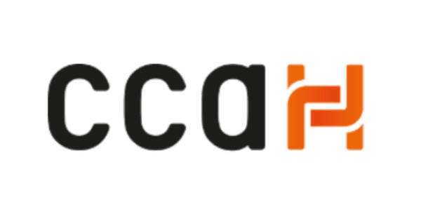 Logo du CCAH